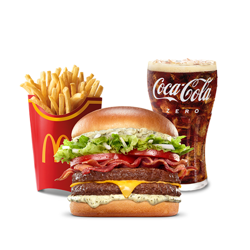 McCombo grande McArgentina 2 Carnes