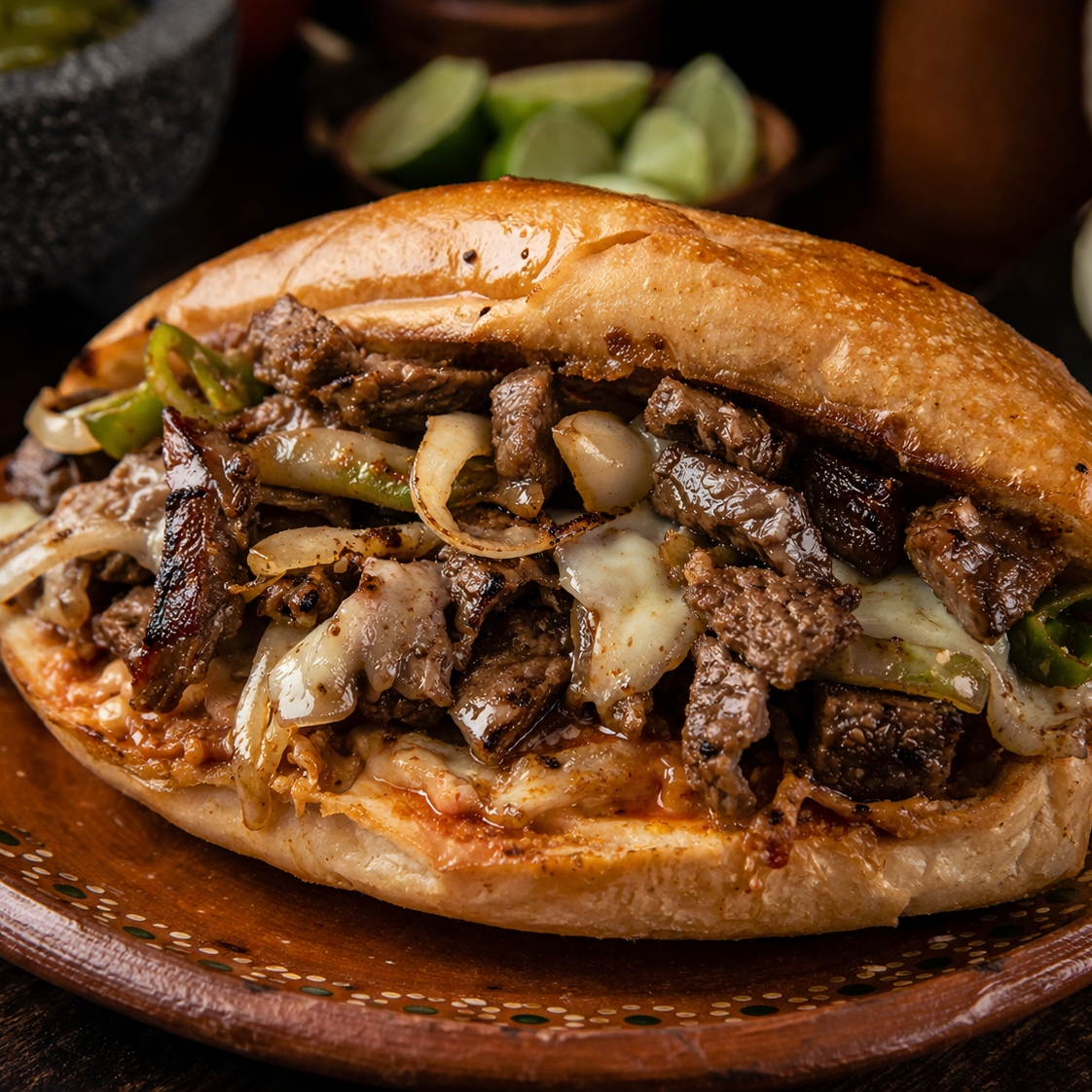 TORTAS