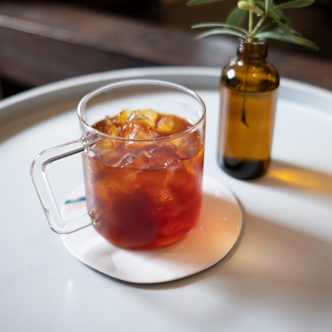 Iced Tisana Grande 12oz