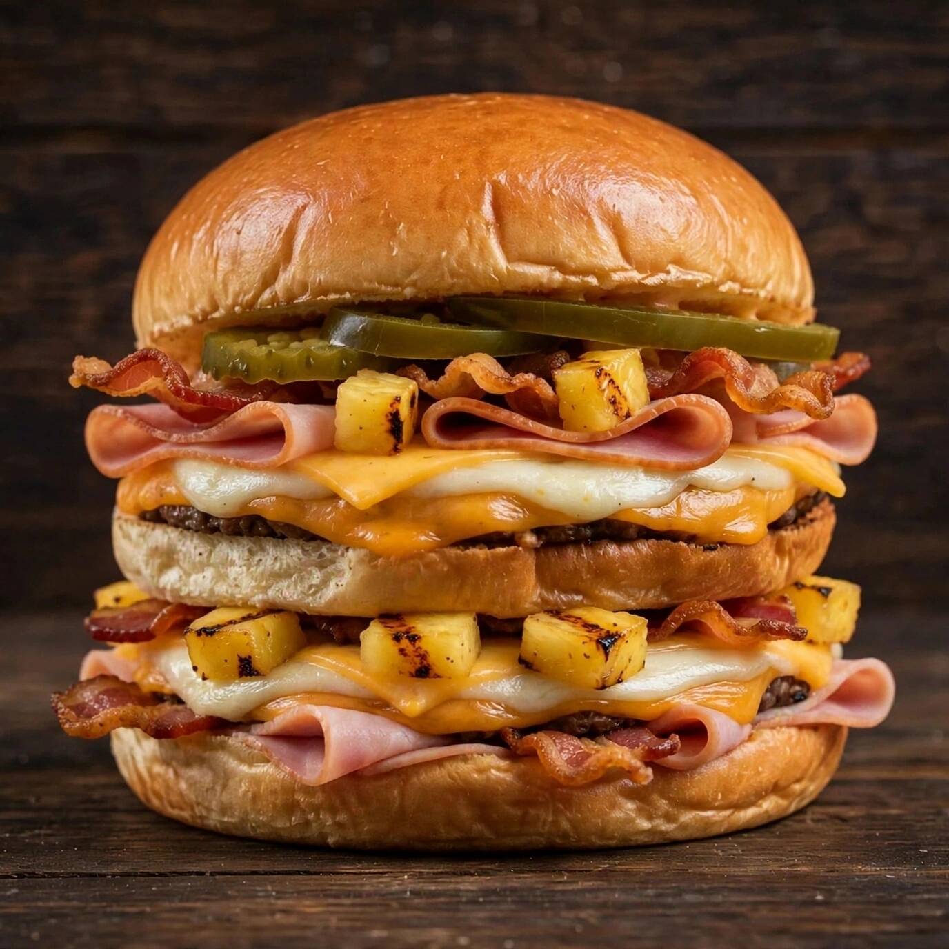 Suprema Fatboy º