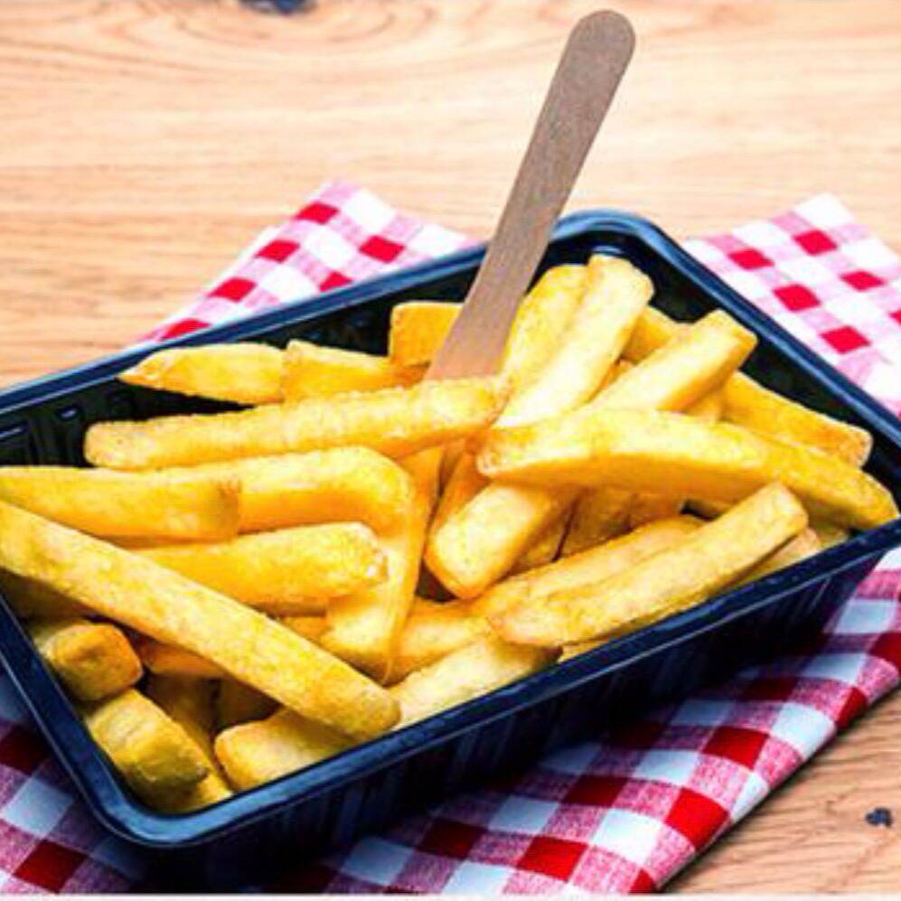Papas a la Francesa Pequeña