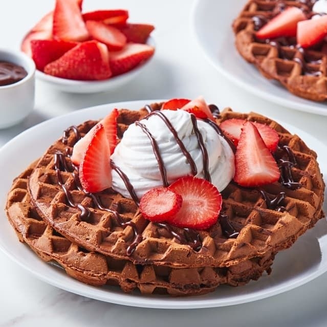 Chocowaffle