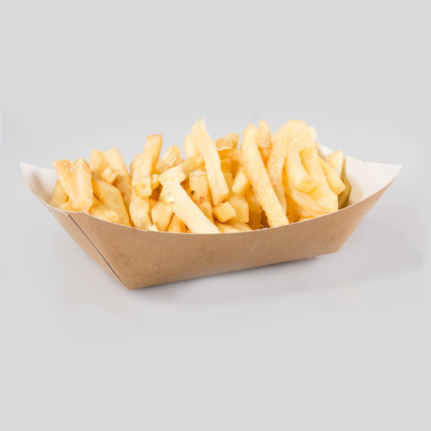 Papas a la francesa