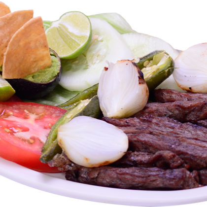 Arrachera
