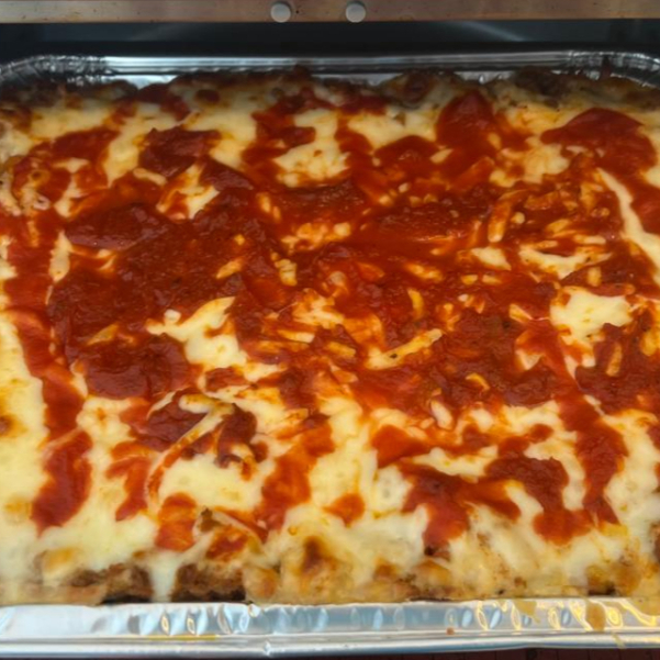 Lasagna Italiana