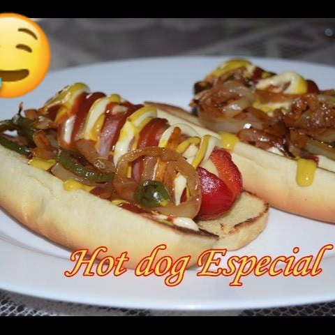 Combo Dogo Especial