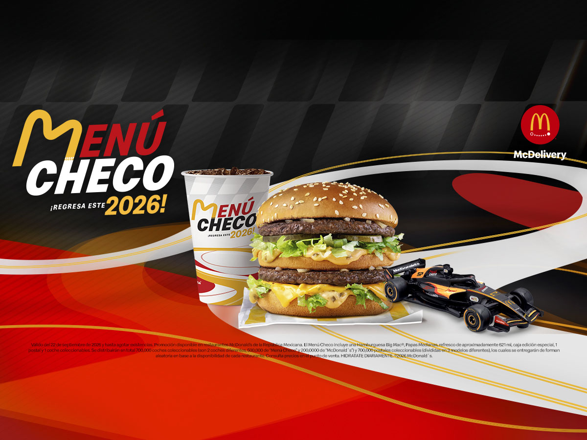 McDonald's (Av del Taller)