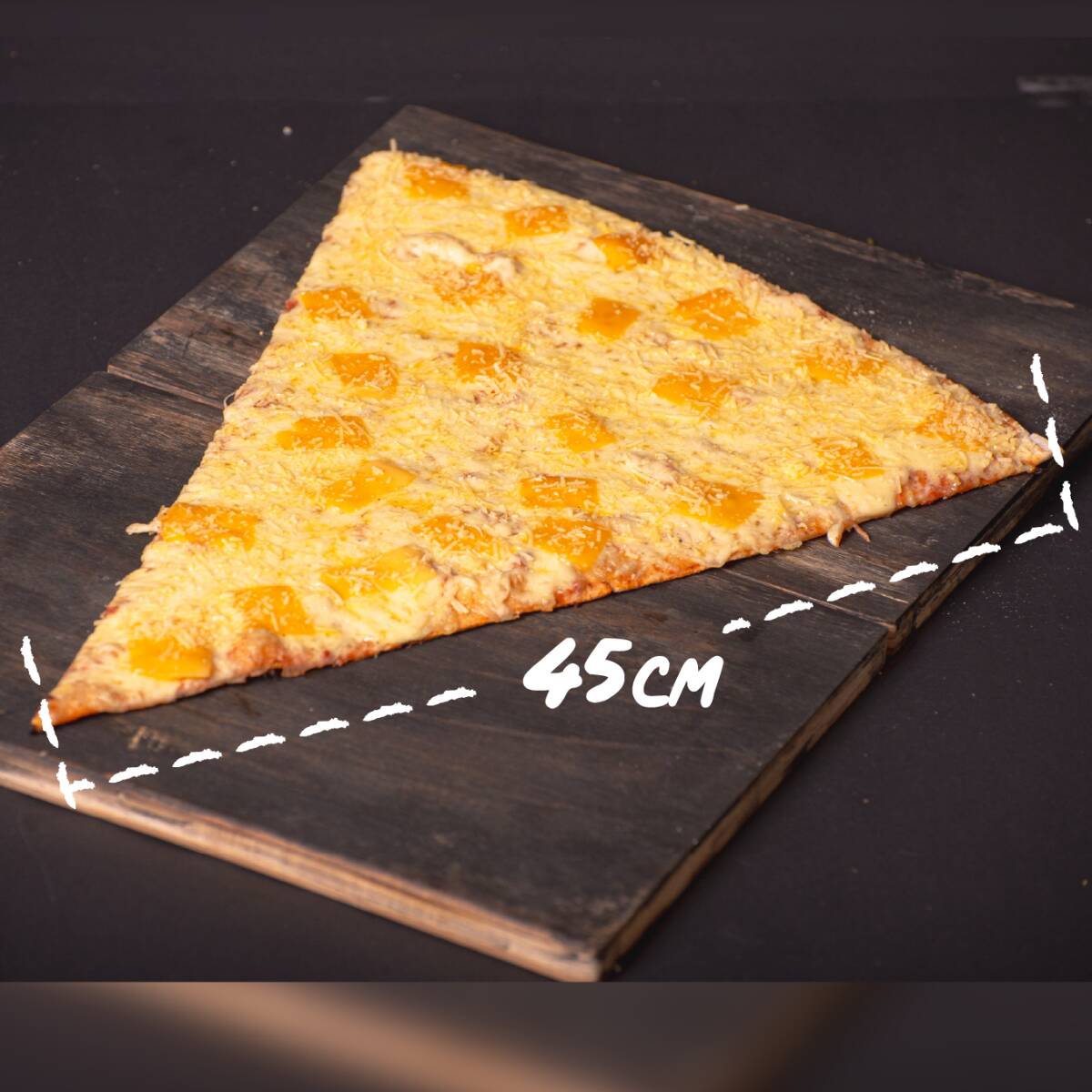 Pizza Quesos