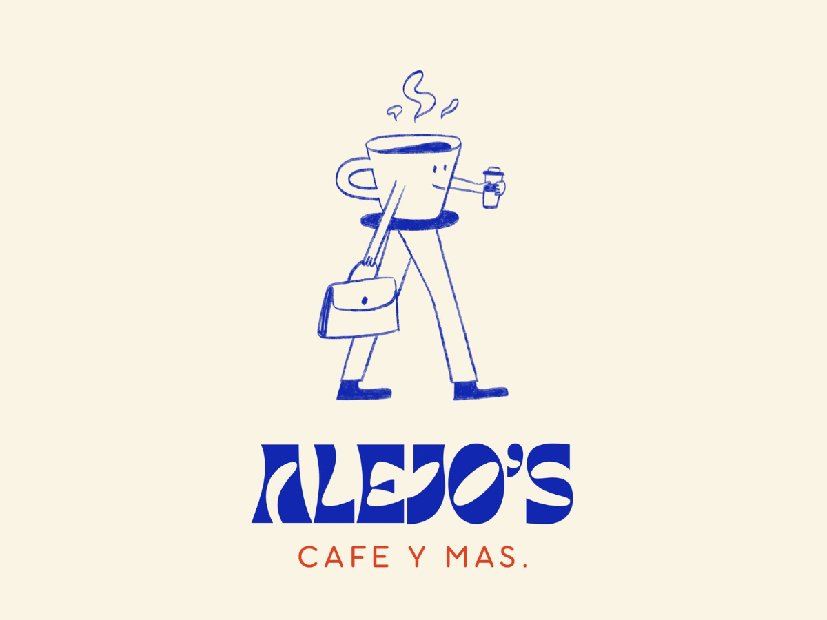 ALEJOS CAFE Y MAS
