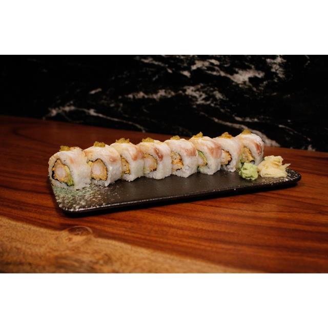 NEKO SHIRO ROLL
