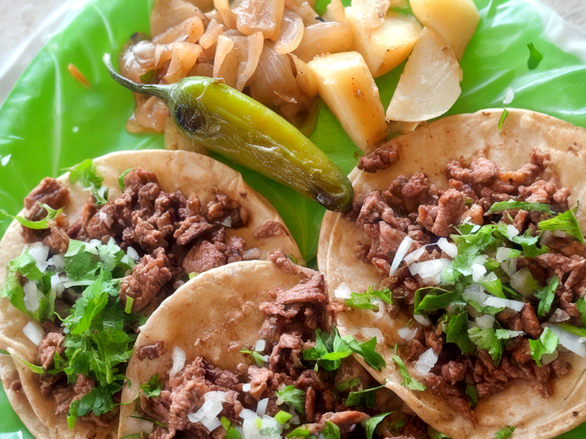 Tacos el Apa