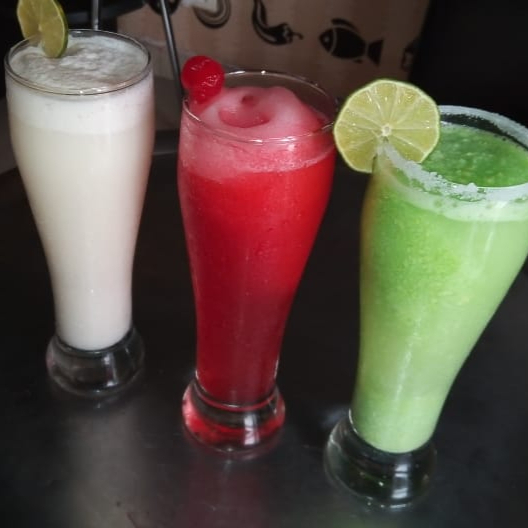 Limonadas 16onz