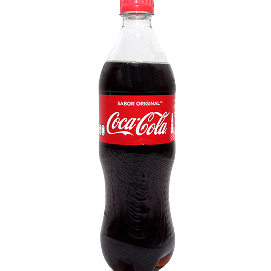 Refrescos 600 ml