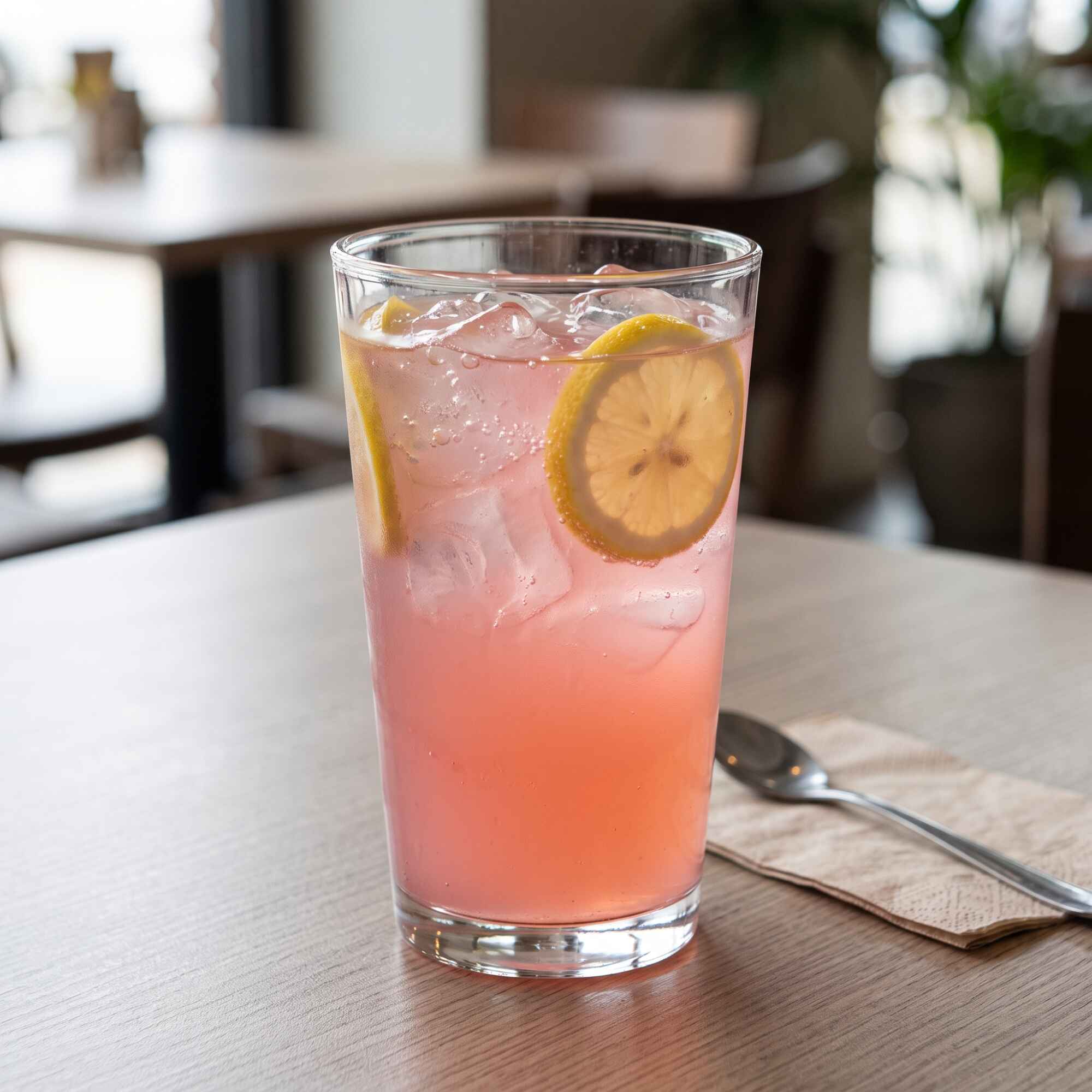 Pink Lemonade