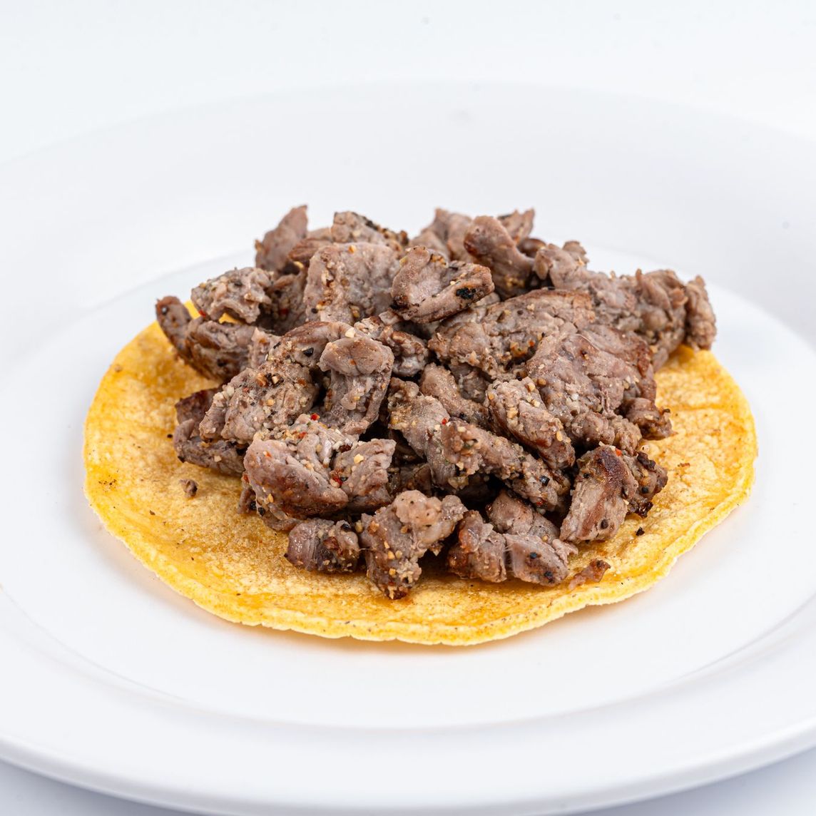 Taco De Bistek
