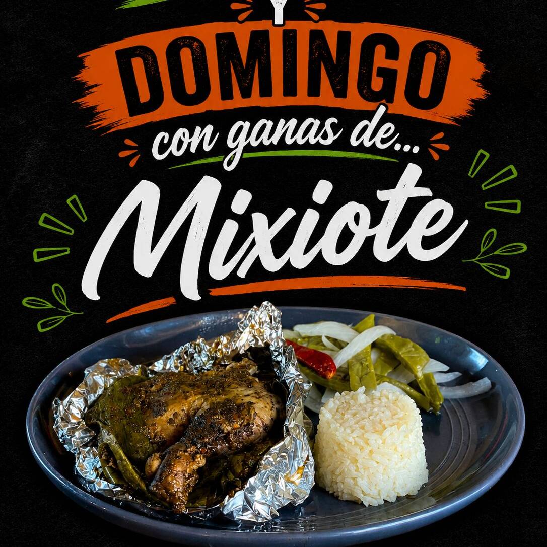 Mixiotes