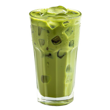 MATCHA+PROTEIN