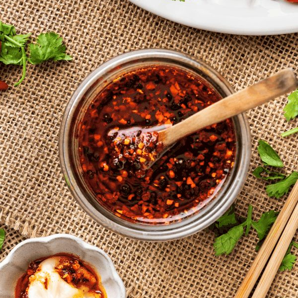 Salsa Macha