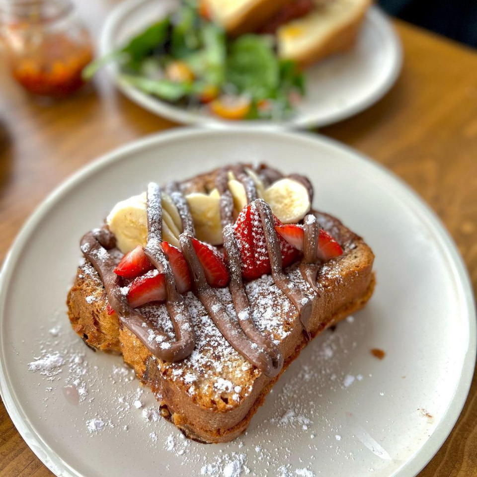 Pan Francés Especial (3piezas)