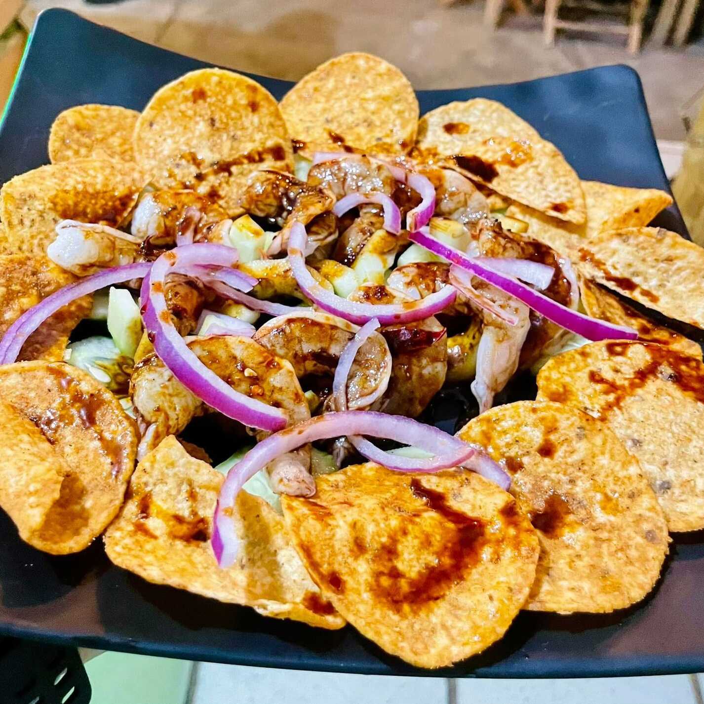 AGUACHILE ORDEN