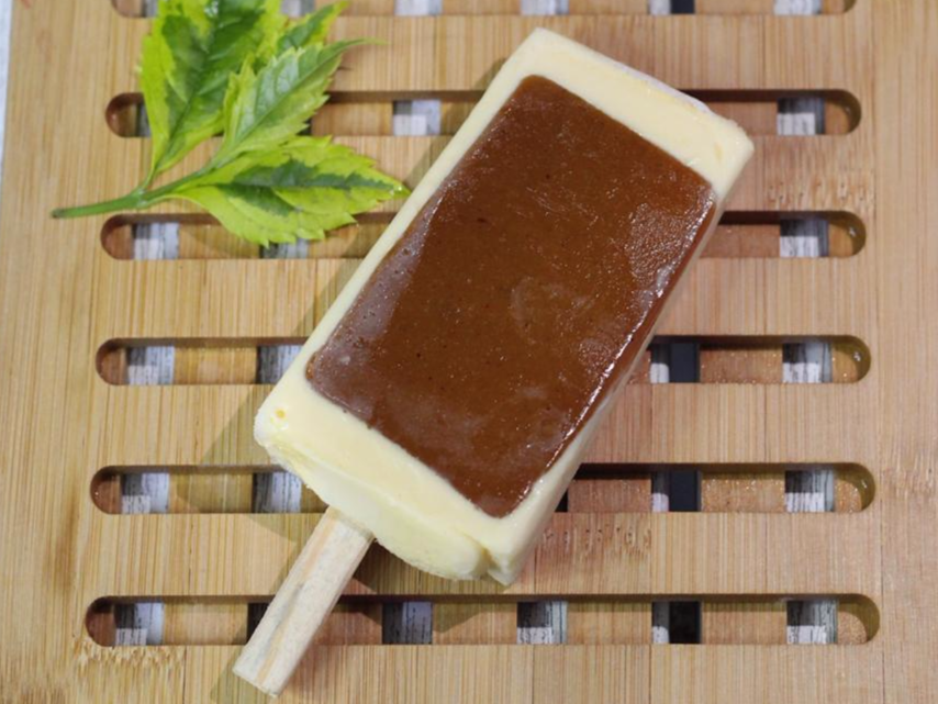 Paleta de Chongos