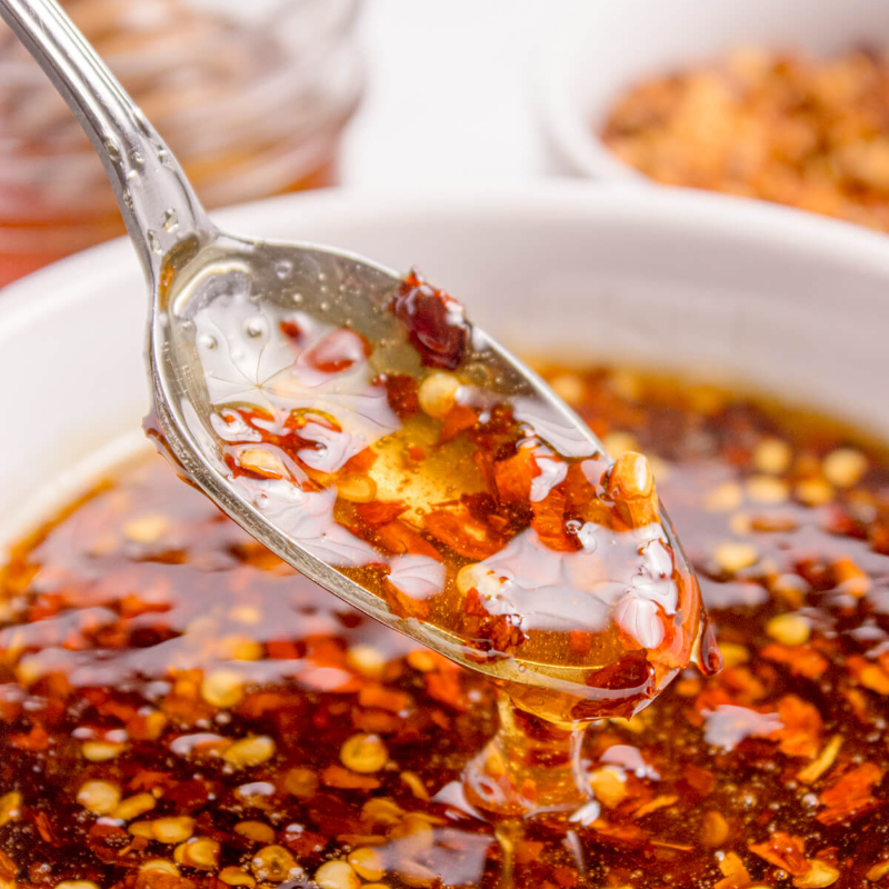 Hot Honey