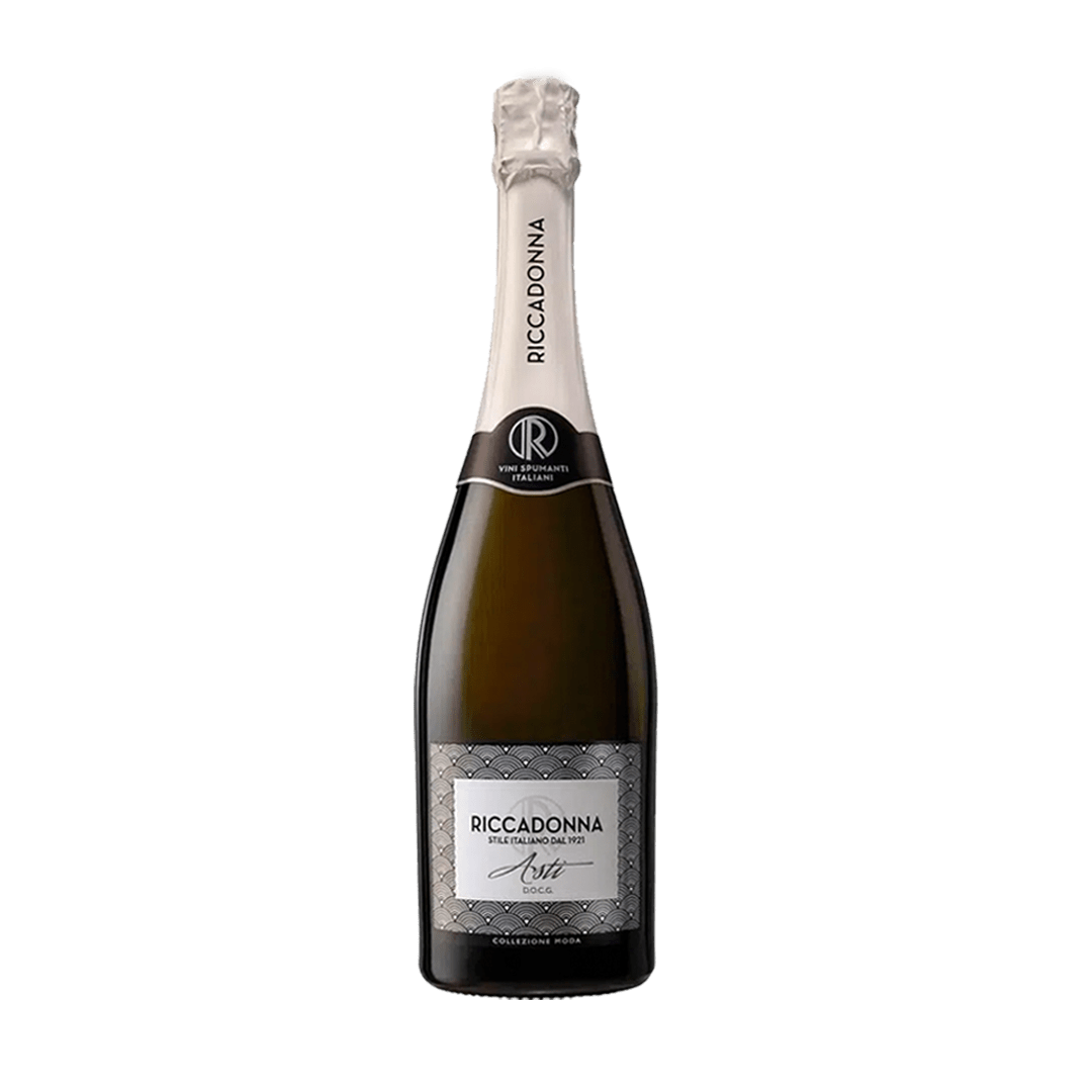 Riccadonna Asti Blanco Dulce 700Ml