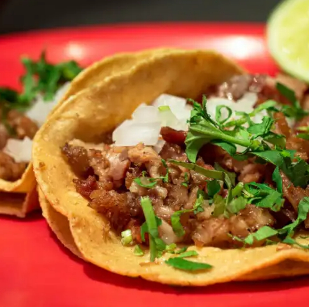 TACO DE SUADERO