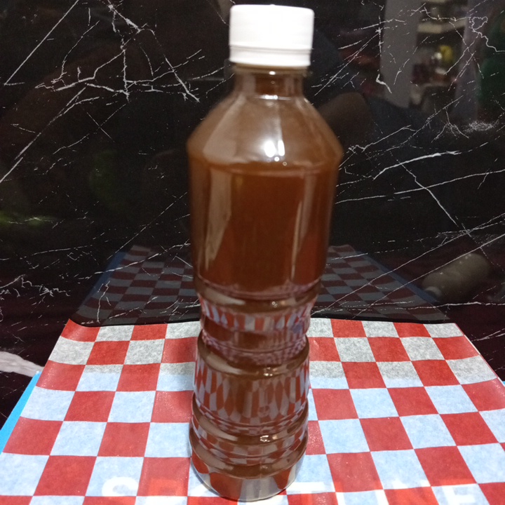 AGUA DE TAMARINDO 500 ML