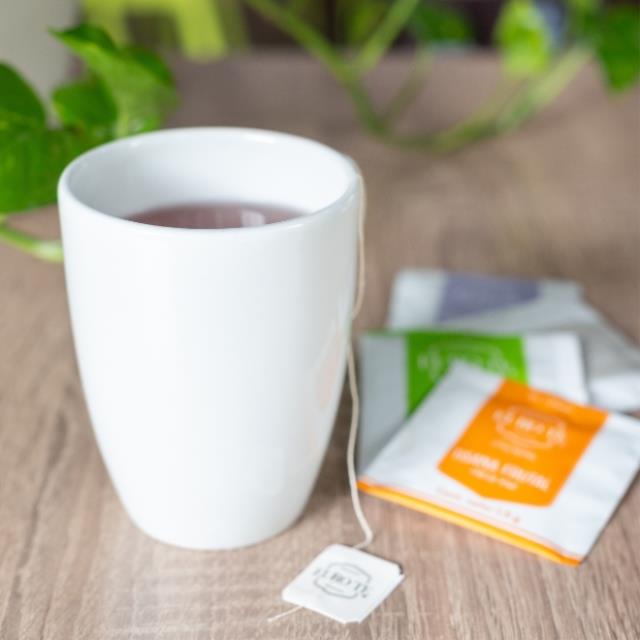 TÉ NACIONAL
