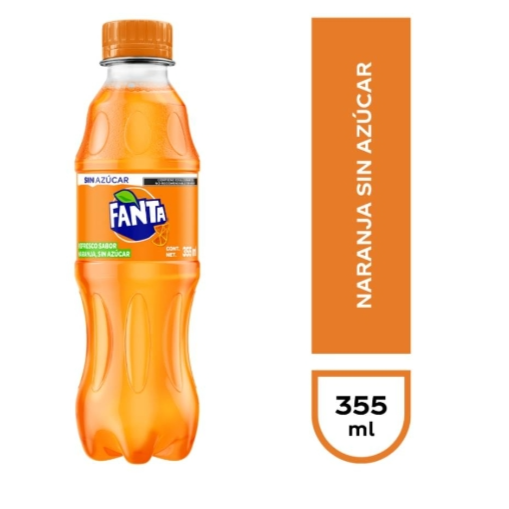 Refresco 355 Ml
