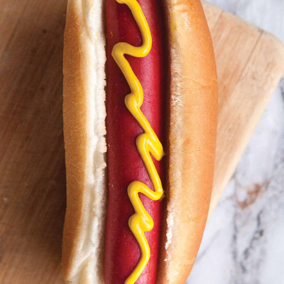 Dogo Clásico