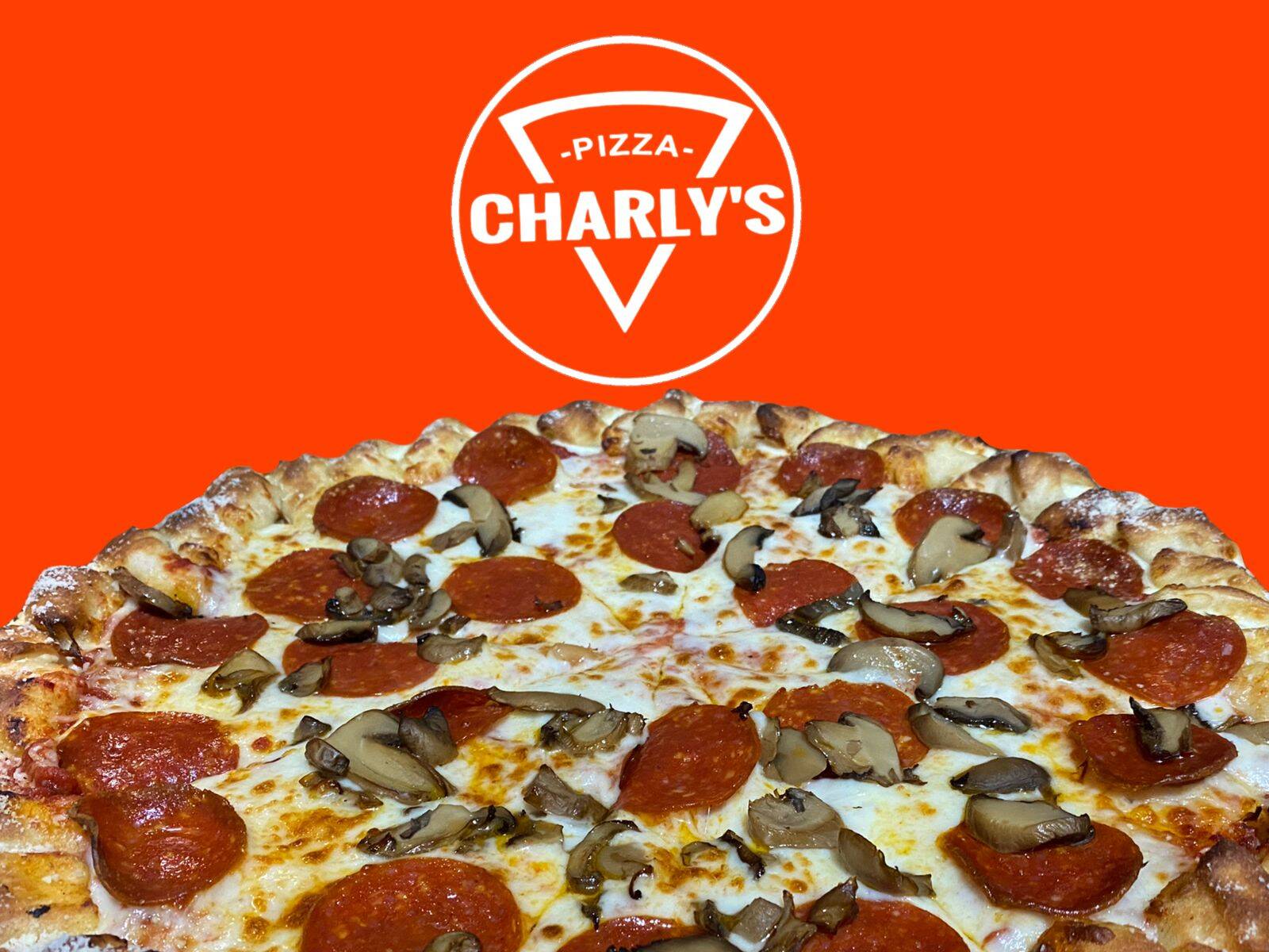 Charly´s Pizza