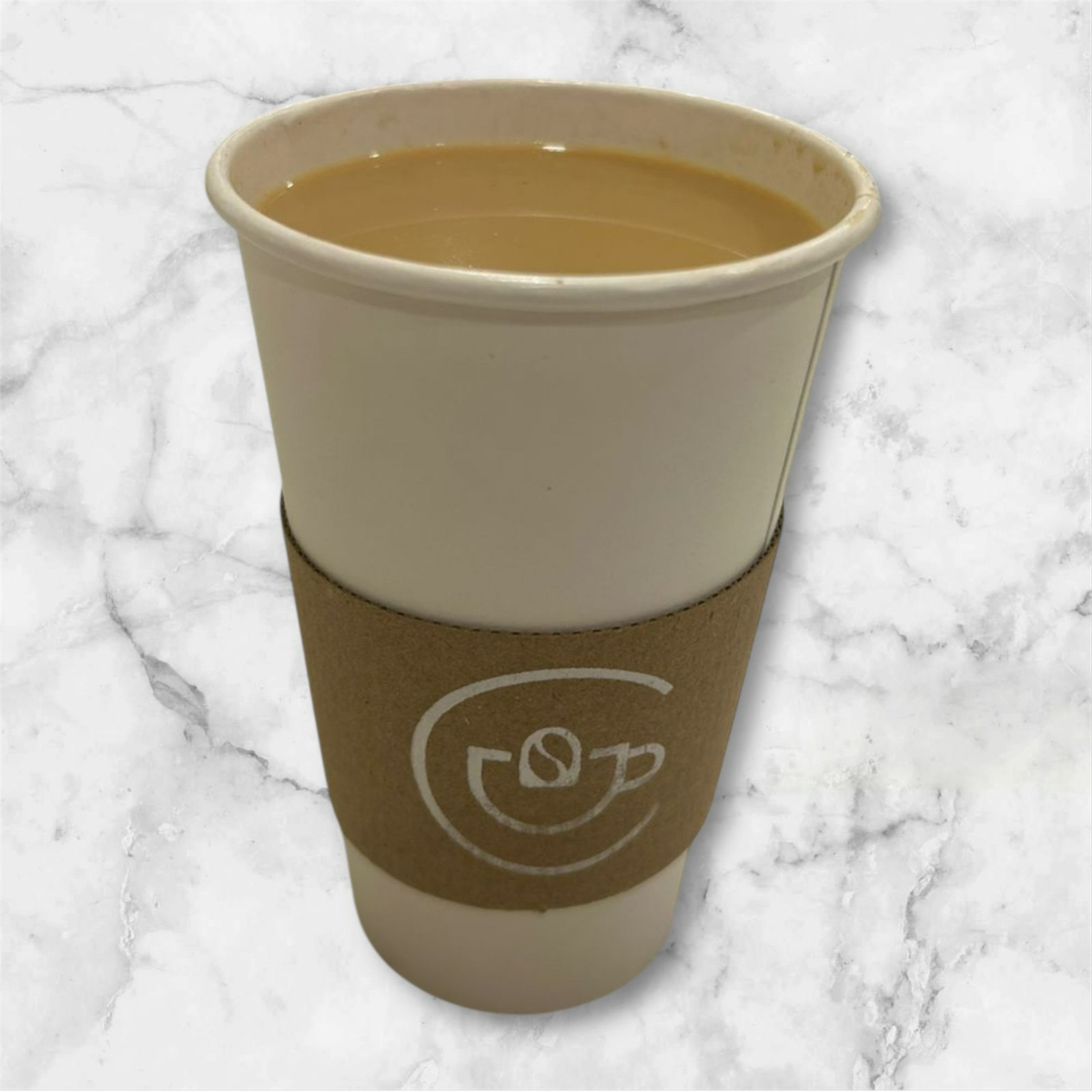 Americano Cortado