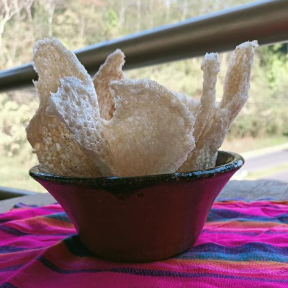 Orden de Chicharrón