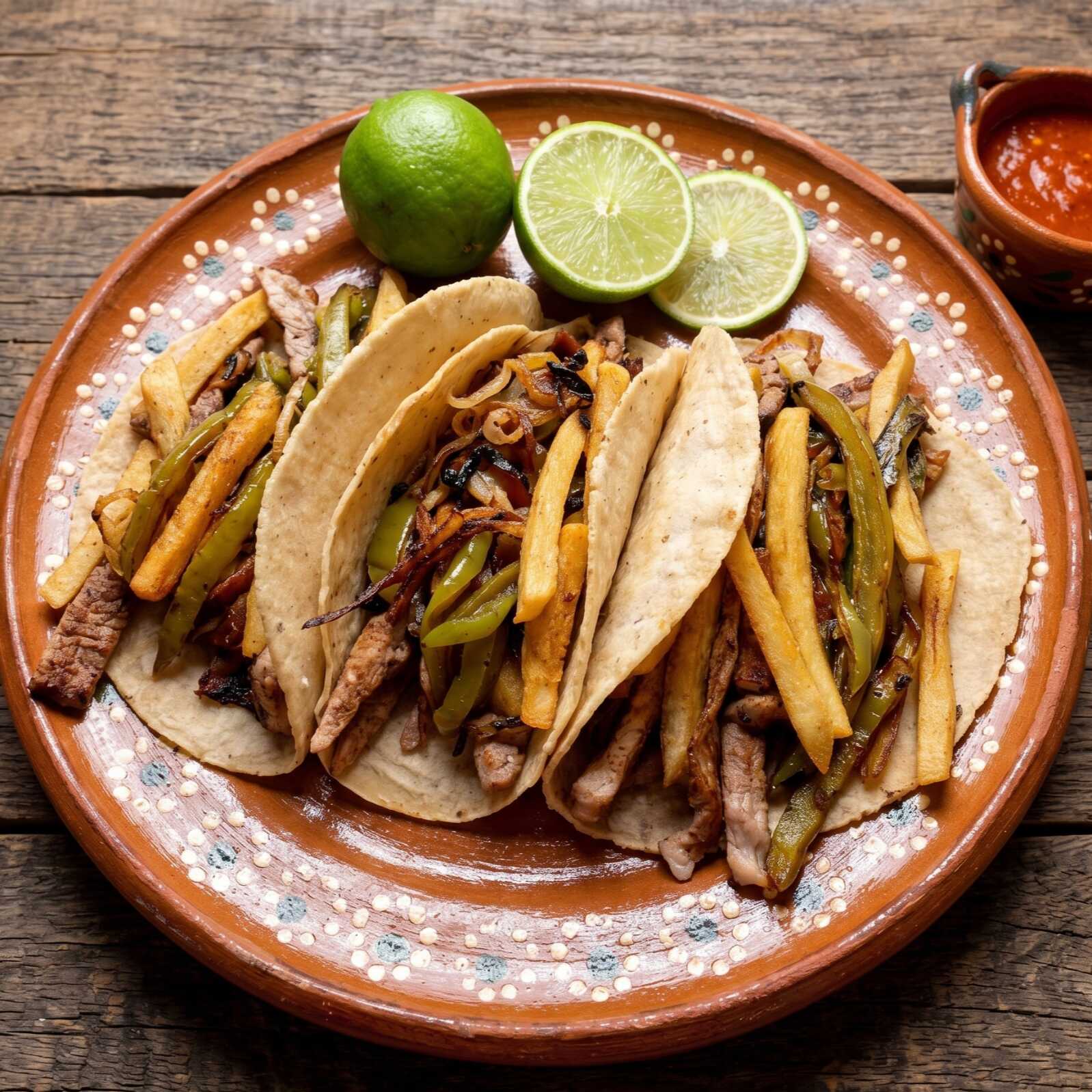 Taco Borracho
