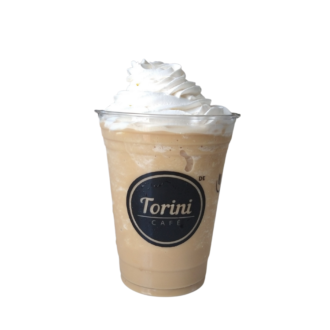 Frappé Capuchino Vainilla 16 Oz