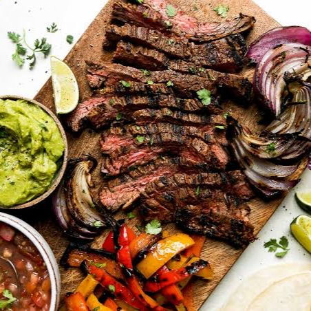 Parrillada Familiar