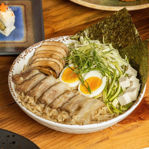 Niku Ramen
