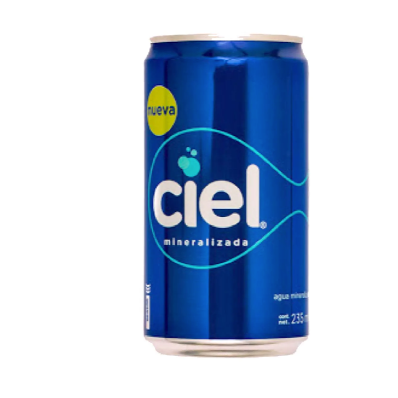Agua Mineral