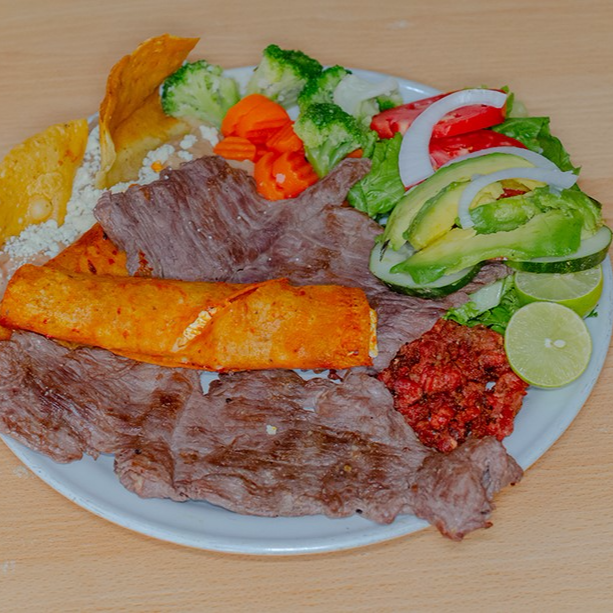 Tampiqueña