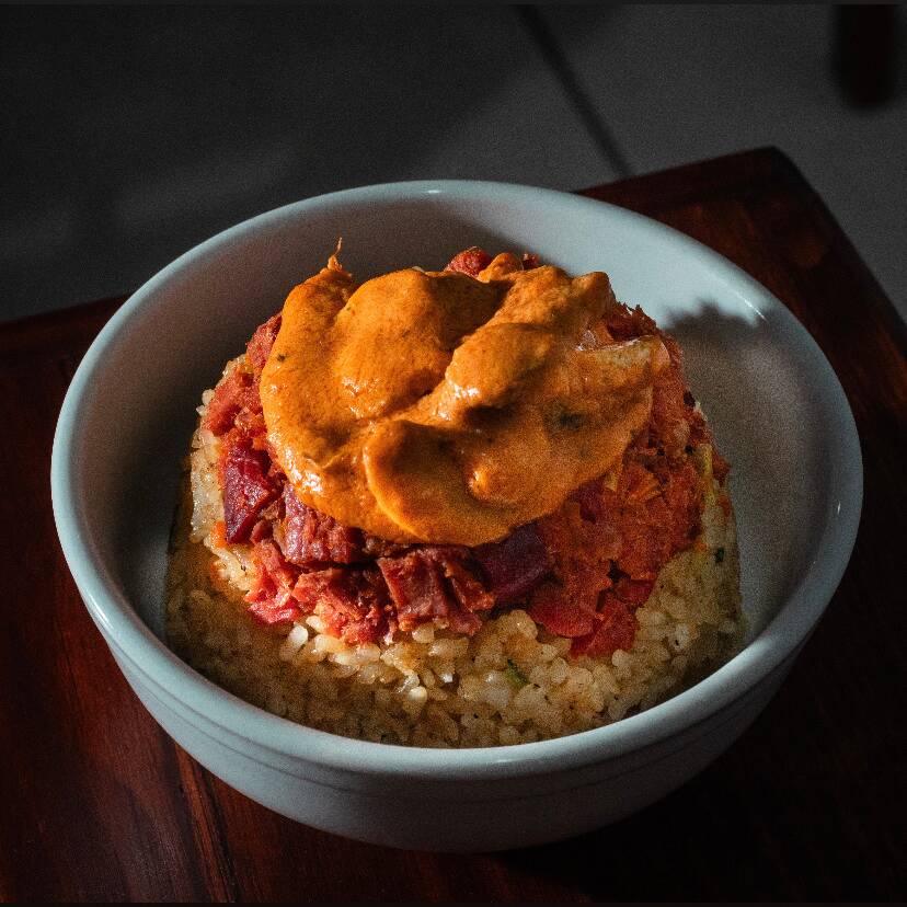 Arroz Marlin