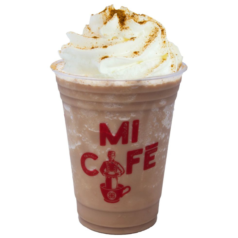 Frappé Clásico Grande