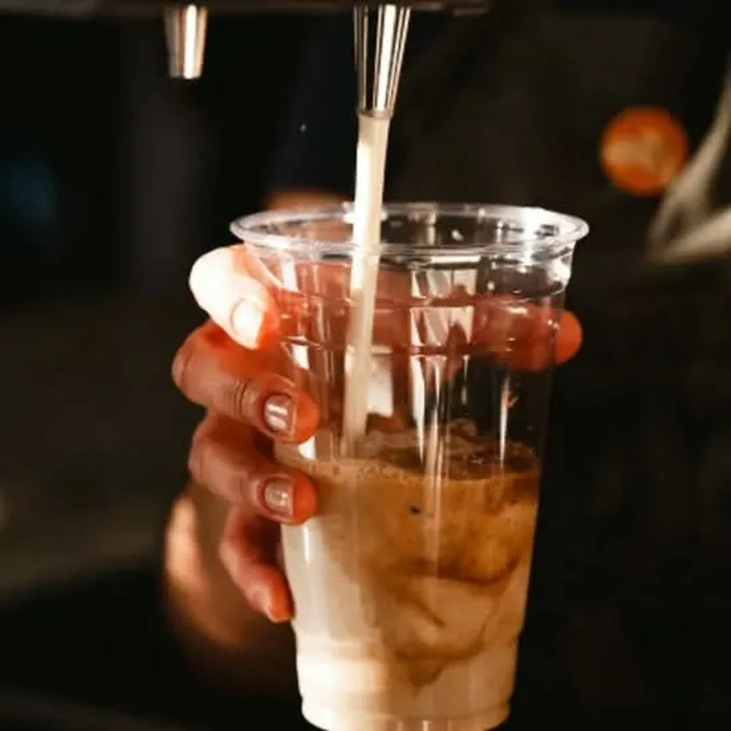 Chai Nitro