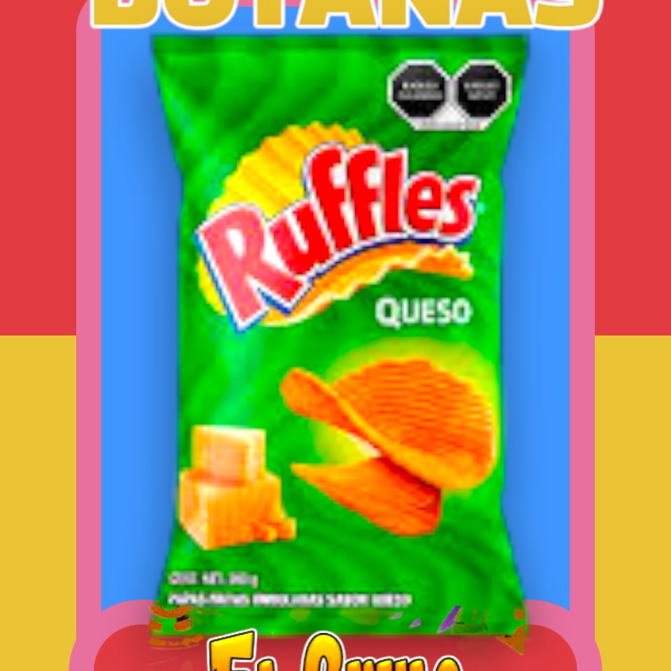 Ruffles