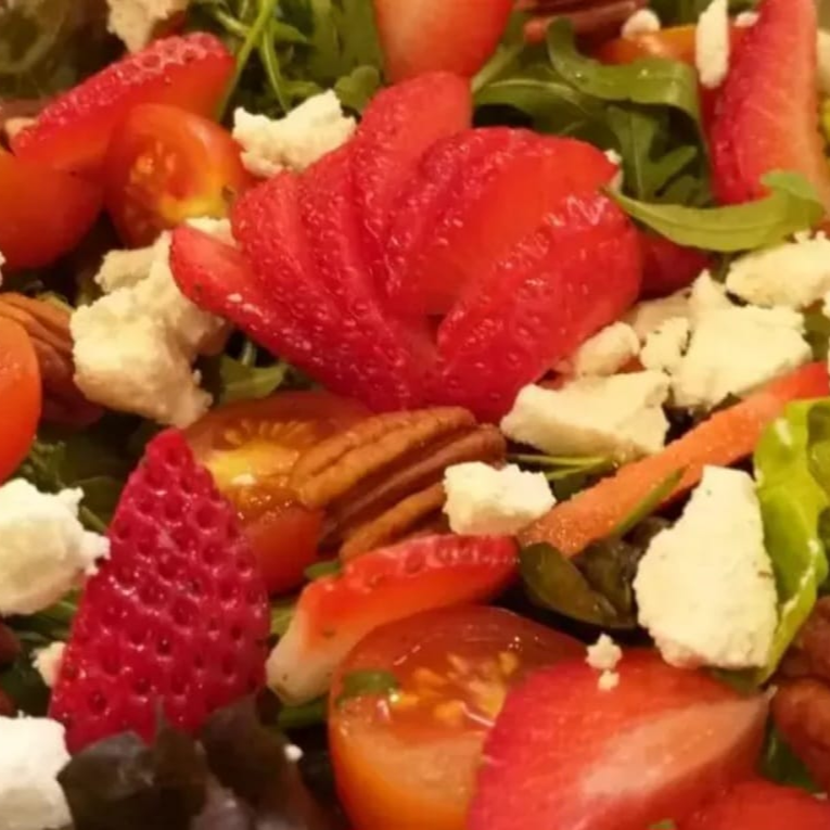 Ensalada Seidi