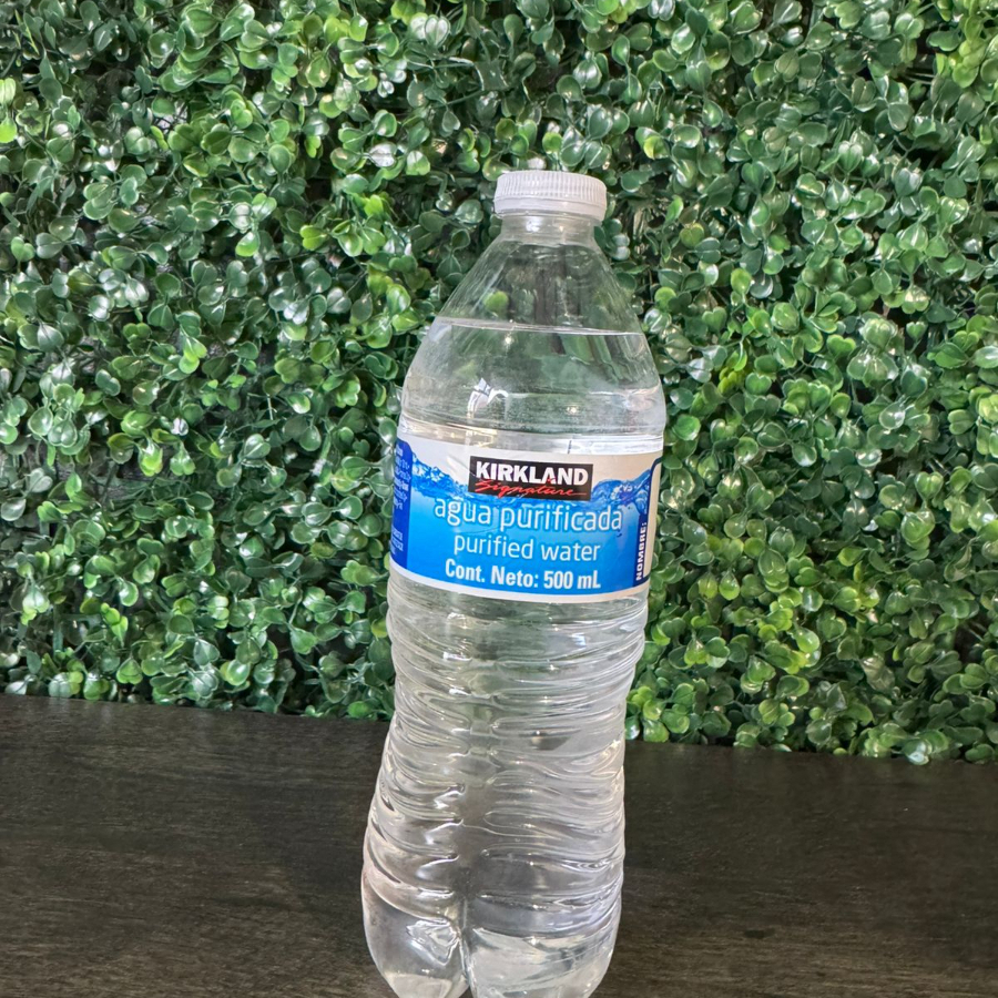 Agua Natural