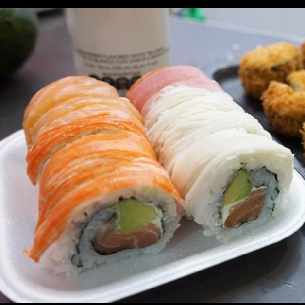 ARCOIRIS ROLL