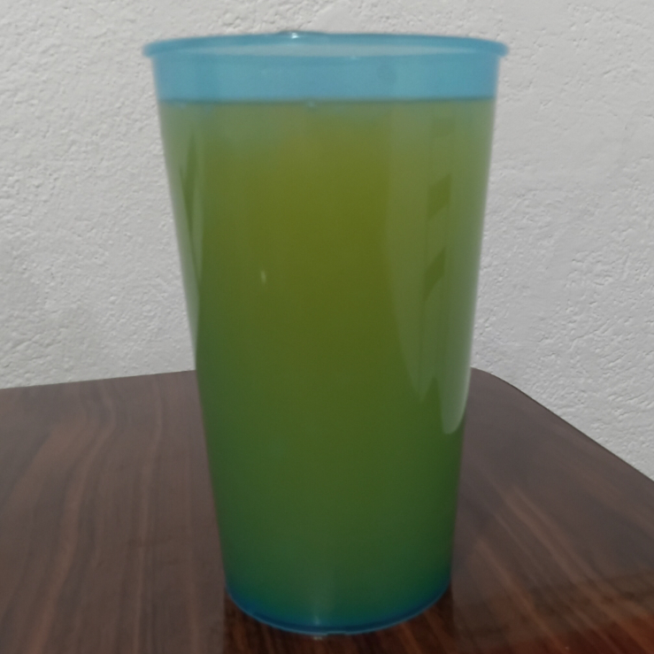Agua de Sabor