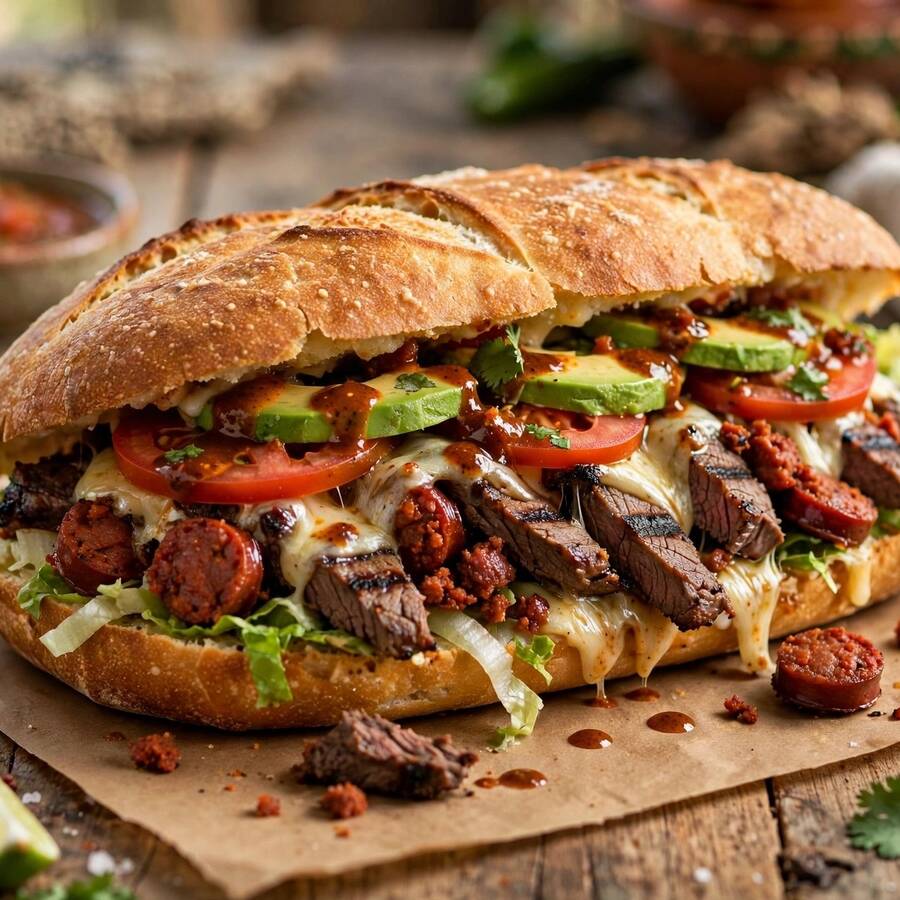 Torta